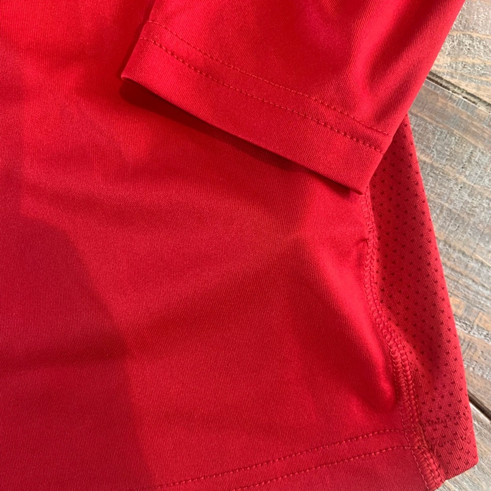 Reebok Speedwick Long Sleeve shirt - Large - Picture 4 of 5